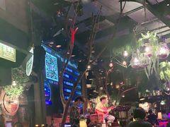 -胡桃里音乐酒馆(环亚凯瑟琳广场店)