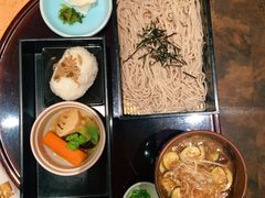 -黒豚料理 寿庵(中央駅西口店)