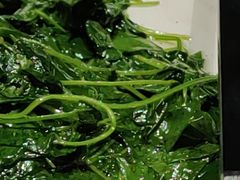草头-阿明小菜·海鲜·上海菜(梅陇店)