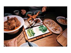 -北方家宴(番禺永旺店)