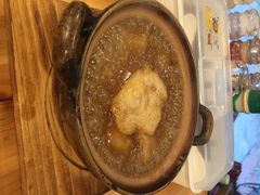 豪华煲仔翅-翅客(紫金大街店)