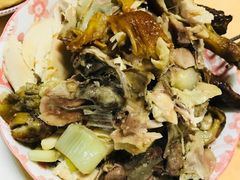 烤鸡-美林烤鸡店