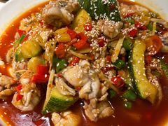 -麻六记(凤凰汇店)