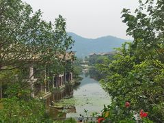 -广州都喜泰丽温泉度假酒店