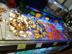 -科尔海悦酒店·柏顿花园餐厅(清河东路店)