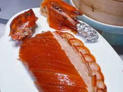 -四世同堂·京菜·烤鸭(双井店)