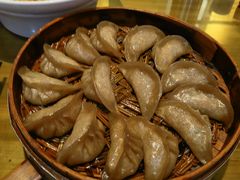 -祥老弟老信丰萝卜饺旗舰店(建设路二分店)
