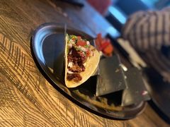 -Q MEX 库迈墨西哥餐吧(三里屯店)