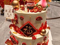 -鑫复盛礼记酒店·国家白金五钻酒家
