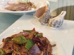 -高老庄新家宴(北斗星广场店)