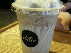 -ZOO COFFEE 动物园咖啡(亦庄店)
