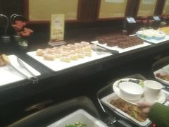 -素德轩素食餐厅(东港店)