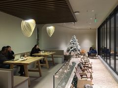 -J Create城市露营咖啡·简餐·宠物(上海动物园店)