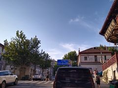 -即墨路小商品市场