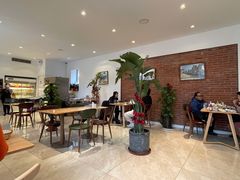 大堂-ALAMEEN阿拉伯餐厅(三里屯店)