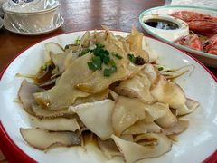 -坛南湾阿强农家乐.海鲜大排档老字号(福州地标美食店)