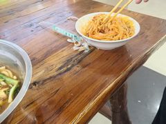 -王菊美食街·王菊面馆(总店)