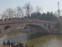 -赵州桥景区