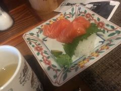 -半藏居酒屋(香港花园店)