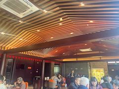 -古南都·老广东酒楼(龙江店)