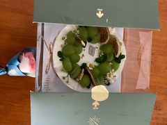 -小苍兰风铃草蛋糕甜品(沈阳店)