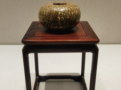 -深圳博物馆(古代艺术馆)