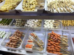 -万记麻辣烫国展总店