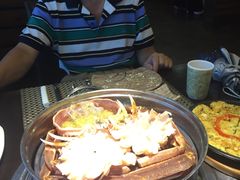-蟹之国·精品蟹料理(极地店)