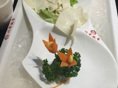 -川中故事·成都老火锅(东书房店)