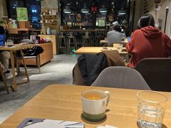 -ZM COFFEE(西安路店)