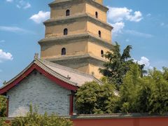 -大慈恩寺(大雁塔)