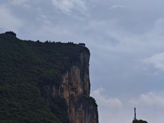 -白帝城·瞿塘峡景区