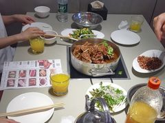 -蝎王府羊蝎子(虎坊桥总店)