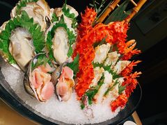 -余欢领鲜火锅(新街口店)