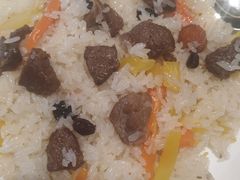 -巴扎屋大盘鸡·新疆菜(汇嘉时代店)