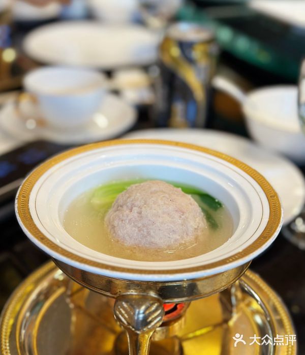 无名居(西直门总店)图片