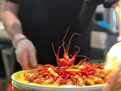-红盔甲·小龙虾(天钥桥店)