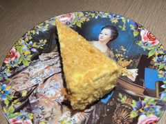 -波特曼西餐厅(中央大街店)