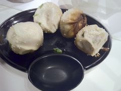 生煎-小杨生煎(龙之梦购物中心店)