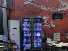 -黄鱼炙夜·烧烤·小龙虾(世茂缤谷店)