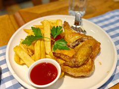 -Paulaner·德国帕拉娜自酿啤酒餐厅(海上世界店)