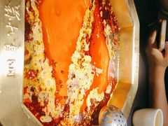 -蜀九香火锅(彩虹店)