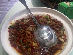 -小暖厨·长沙菜(孟州店)