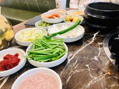 -秀男家米肠汤饭