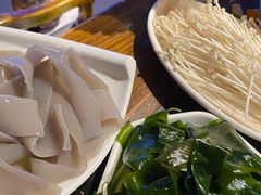 -周师兄大刀腰片火锅(洪崖洞旗舰店)