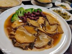 鲜鲍-金泰食府(竹园店)
