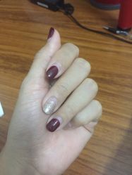 -Seven Nail七姑娘の美甲店