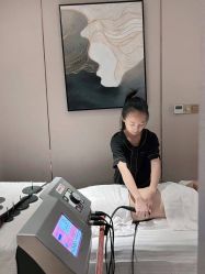-Fundi张玉珊修身堂·indiba·BTL科技瘦身