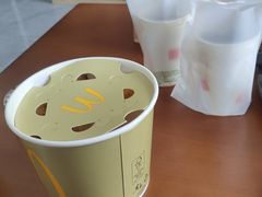 -麦当劳(大塘湖景分店)