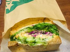 -星巴克(天津火车站店)